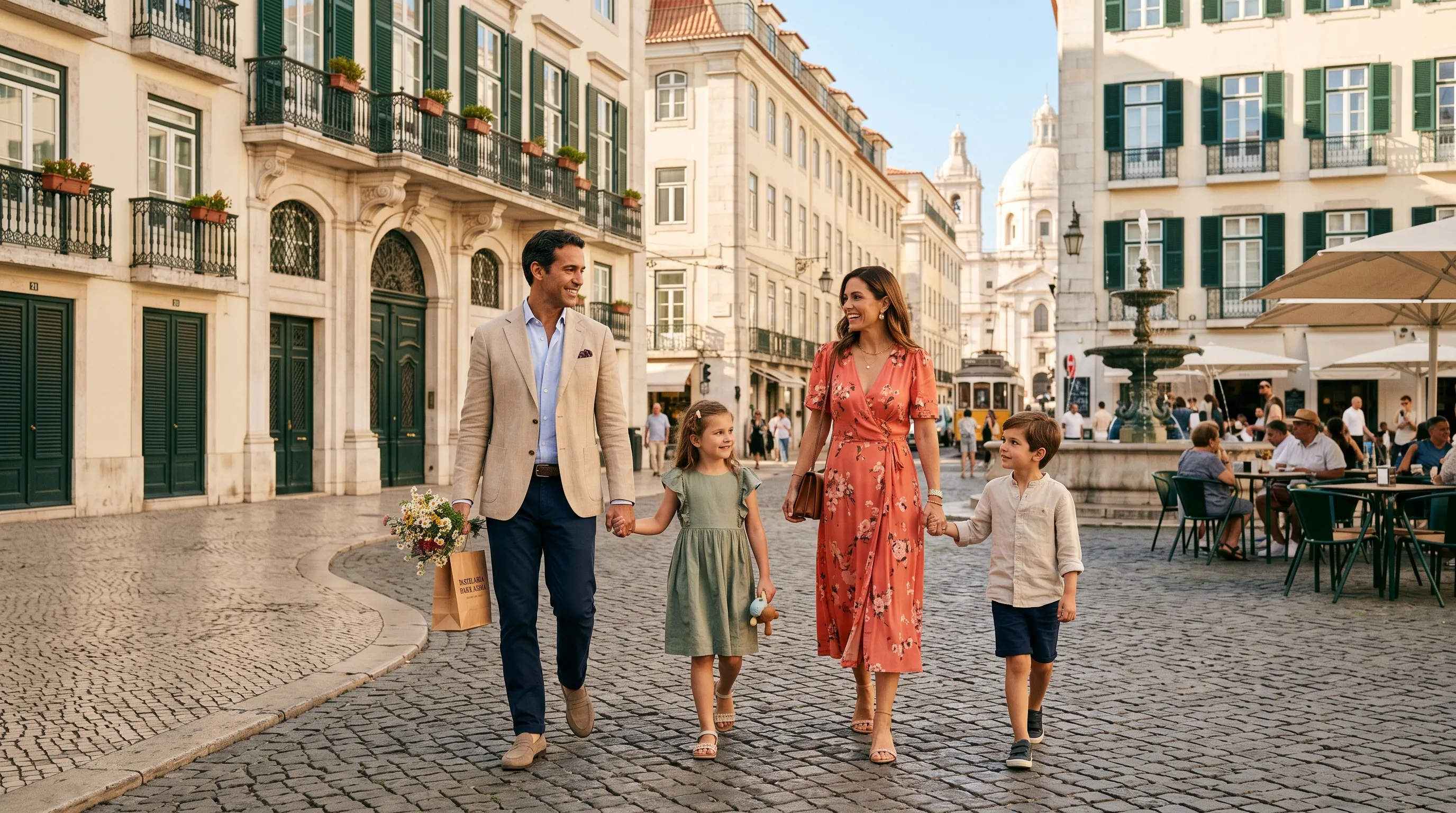EU Long-Term Resident Permits vs Golden Visas: Which Path Suits You Better?